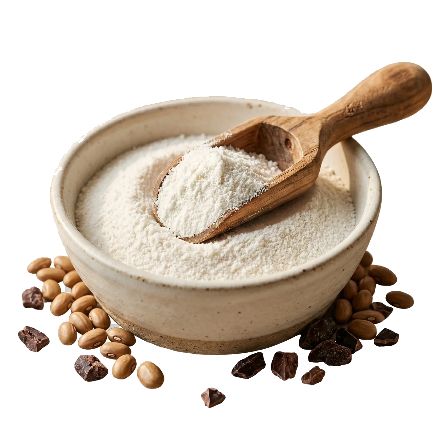 BRD International ingredient blend